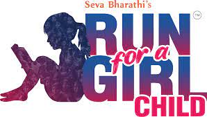 Run for a girl child